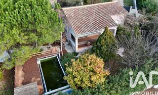 Maison 4 Pièces 106 m² à vendre à Alès (30100)