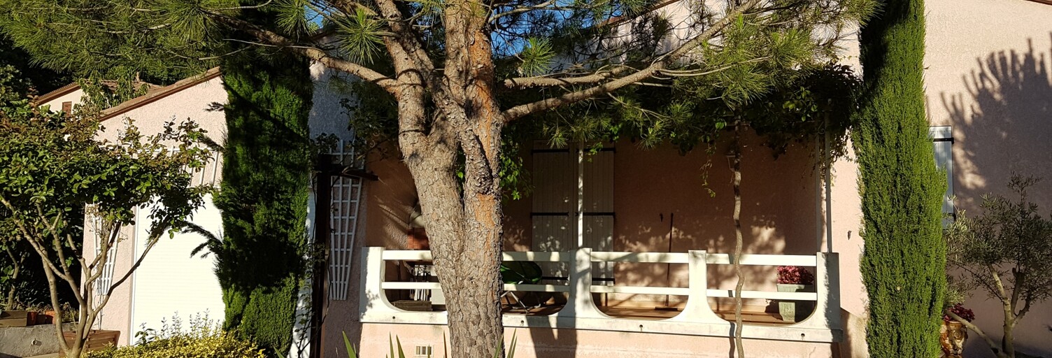 Maison 4 Pièces 106 m² à vendre à Alès (30100)