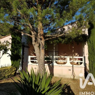 Maison 4 pièces 265000 €