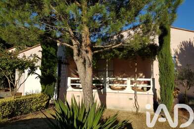 Maison 4 pièces 265000 €