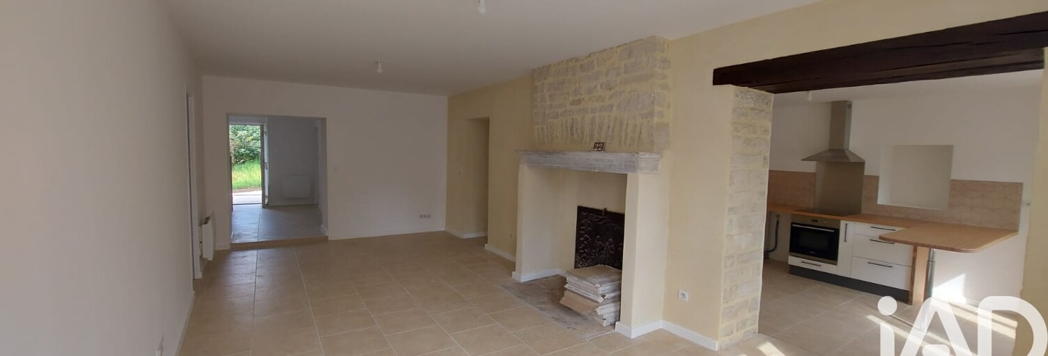 Maison 5 Pièces 153 m² à vendre à Essoyes (10360)