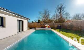 Maison 5 Pièces 130 m² à vendre à Le Fauga (31410)