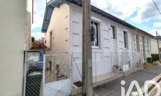 Maison 3 Pièces 87 m² à vendre à Bordeaux (33300)