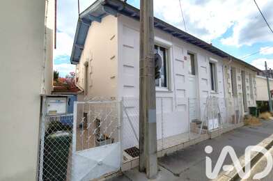 Maison 3 pièces 262000 €