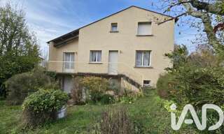 Maison 7 Pièces 155 m² à vendre à Bergerac (24100)