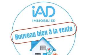 Terrain  660 m² à vendre à Le Plessis-Luzarches (95270)