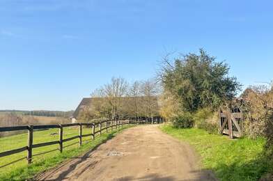 Terrain  180000 €