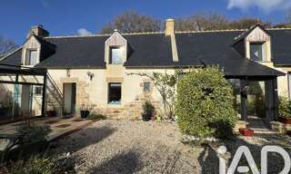 Maison 5 Pièces 102 m² à vendre à Beuzec-Cap-Sizun (29790)