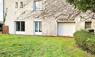 Maison 4 Pièces 106 m² à vendre à Divatte-sur-Loire (44450)