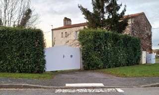 Maison 4 Pièces 106 m² à vendre à Divatte-sur-Loire (44450)