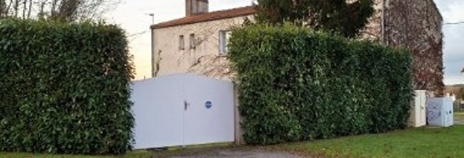 Maison 4 Pièces 106 m² à vendre à Divatte-sur-Loire (44450)