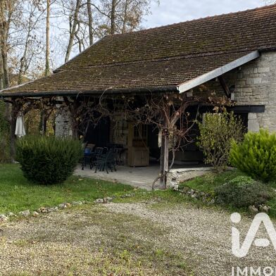 Maison 5 pièces 337000 €