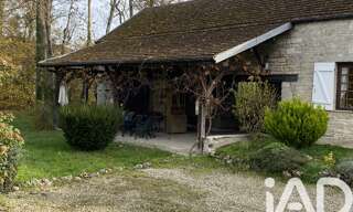 Maison 5 Pièces 238 m² à vendre à Neuville-sur-Seine (10250)