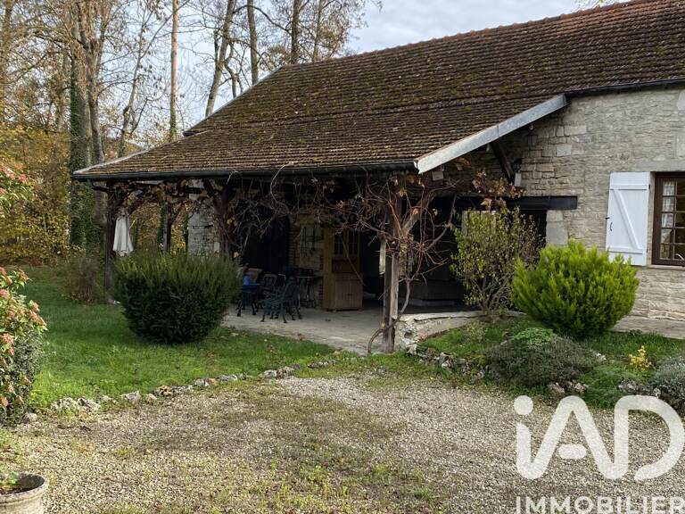Vente Moulin 5 pièces — photo 1