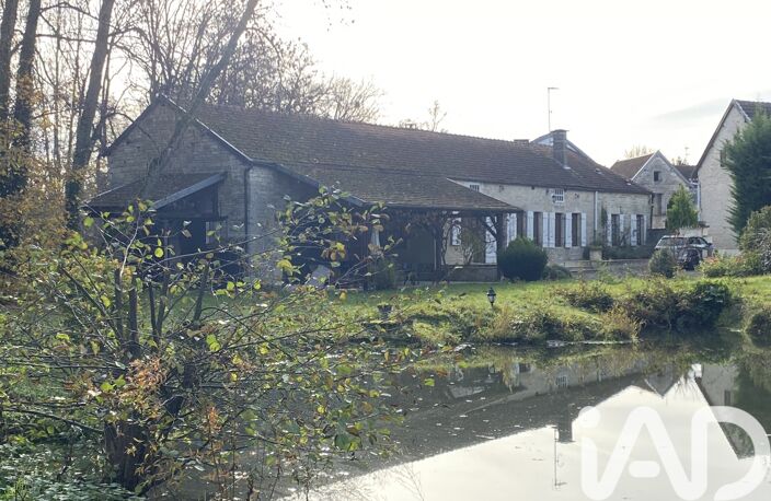 Vente Moulin 5 pièces — photo 2