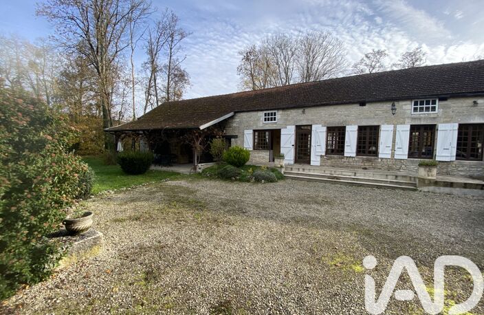 Vente Moulin 5 pièces — photo 5