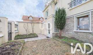 Maison 4 Pièces 84 m² à vendre à Villeparisis (77270)