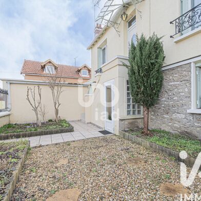 Maison 4 pièces 239000 €