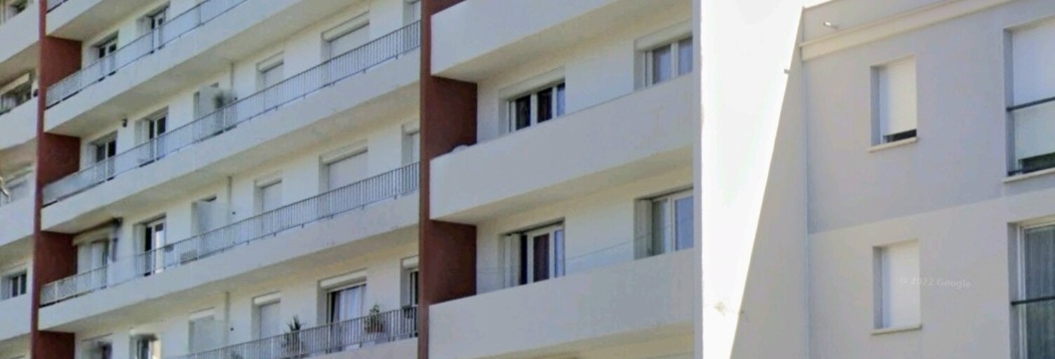 Appartement 5 Pièces 94 m² à vendre à Limoges (87000)