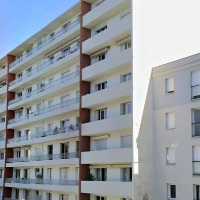 Appartement 5 pièces 208200 €