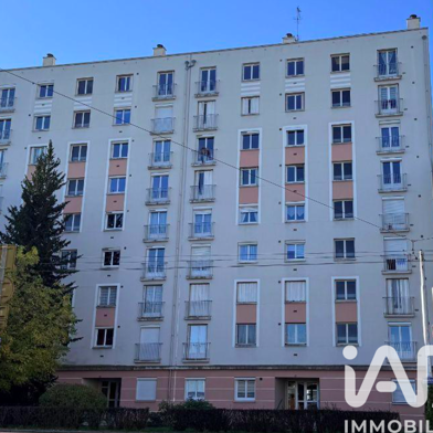 Appartement 5 pièces 208200 €