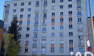 Appartement 5 Pièces 94 m² à vendre à Limoges (87000)