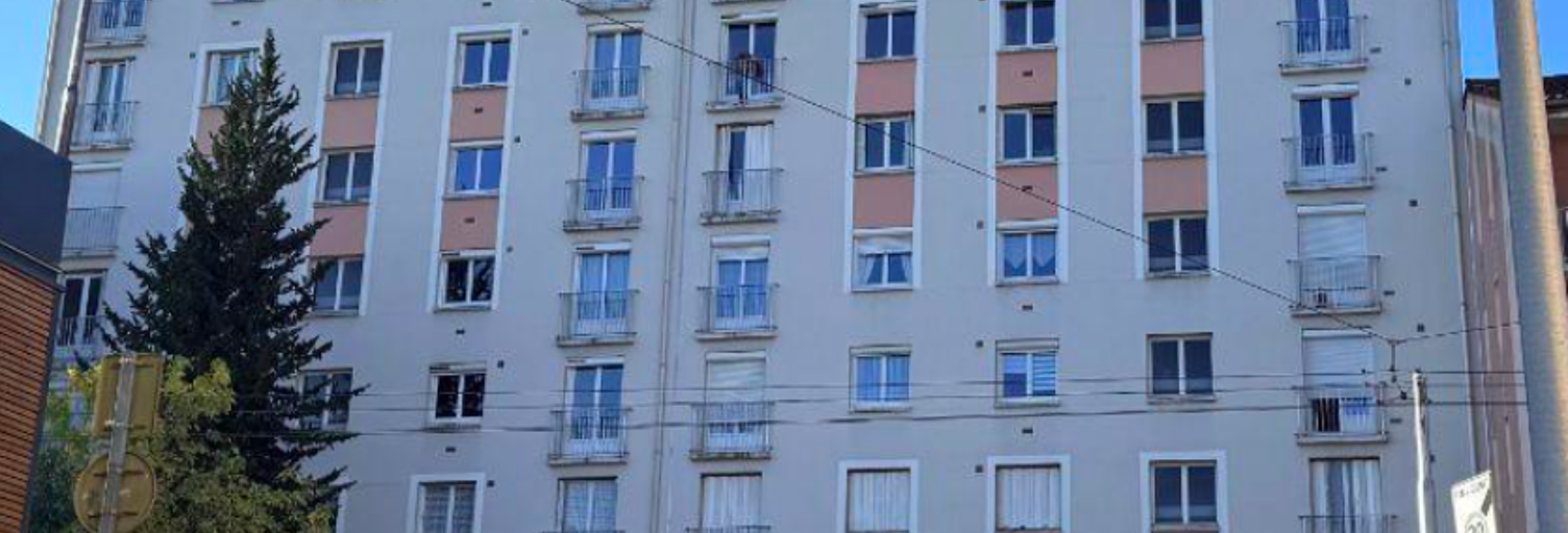 Appartement 5 Pièces 94 m² à vendre à Limoges (87000)