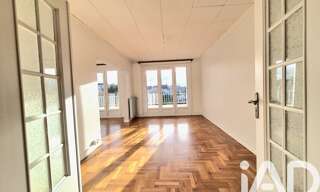 Appartement 5 Pièces 94 m² à vendre à Limoges (87000)