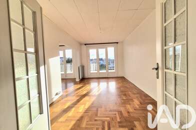 Appartement 5 pièces 189500 €