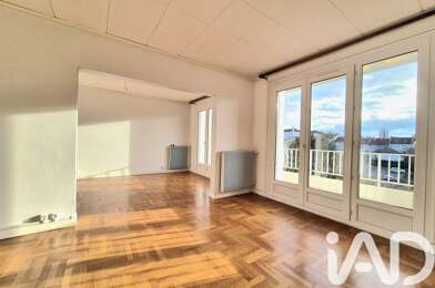 Appartement 5 pièces 189500 €