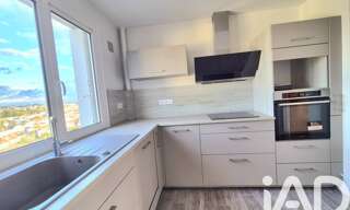 Appartement 5 Pièces 94 m² à vendre à Limoges (87000)