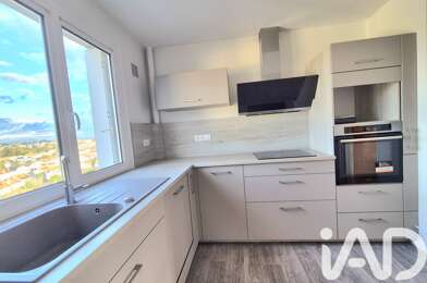 Appartement 5 pièces 189500 €