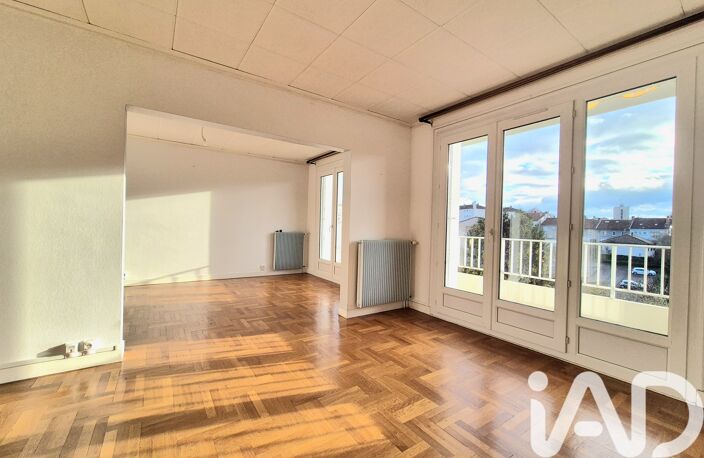 Vente Appartement 5 pièces — photo 2