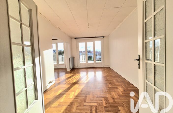 Vente Appartement 5 pièces — photo 3