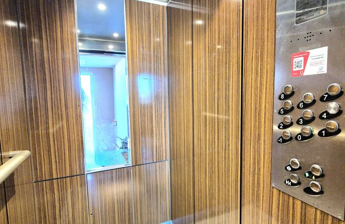 Vente Appartement 5 pièces — photo 4