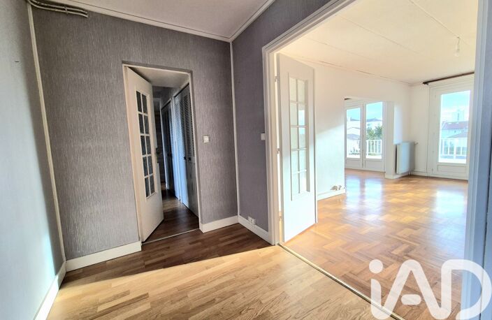 Vente Appartement 5 pièces — photo 5