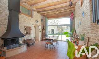 Maison 8 Pièces 280 m² à vendre à Chaignay (21120)