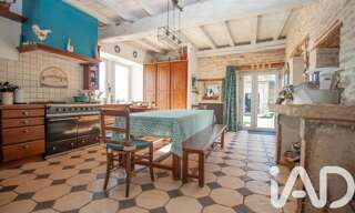 Maison 8 Pièces 280 m² à vendre à Chaignay (21120)