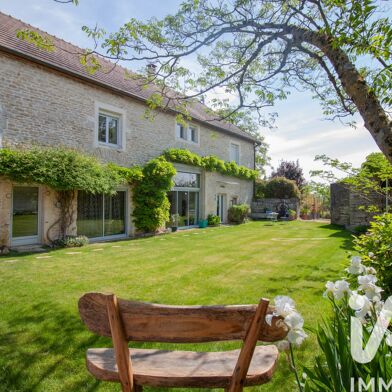 Maison 8 pièces 645000 €