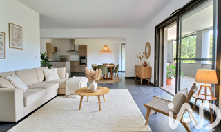 Appartement 3 Pièces 84 m² à vendre à Aix-en-Provence (13090)