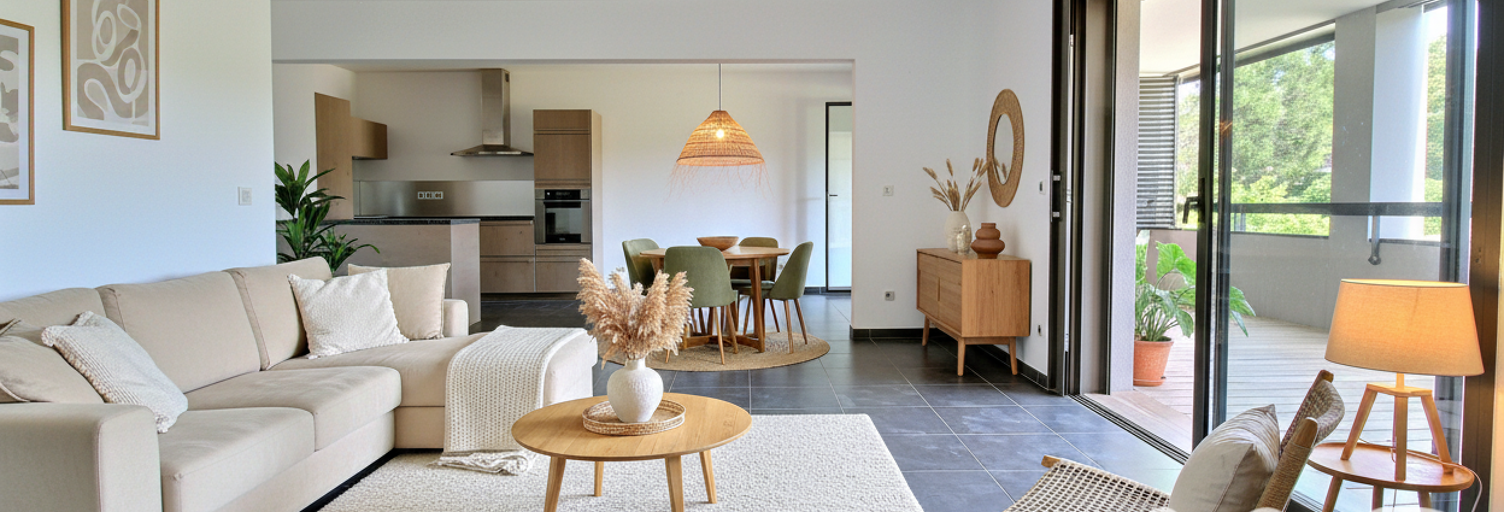 Appartement 3 Pièces 84 m² à vendre à Aix-en-Provence (13090)