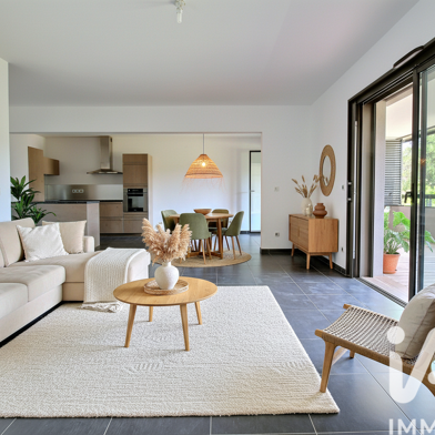 Appartement 3 pièces 499000 €