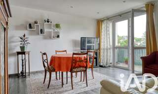 Appartement 3 Pièces 68 m² à vendre à Margency (95580)