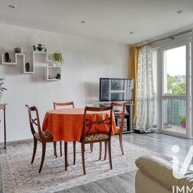 Appartement 3 pièces 235000 €