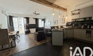 Appartement 3 Pièces 70 m² à vendre à Nice (06000)