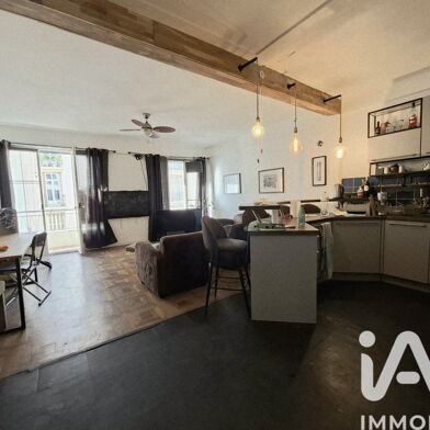 Appartement 3 pièces 314000 €