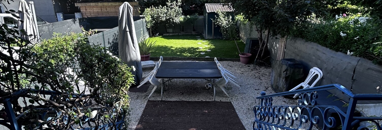 Appartement 3 Pièces 61 m² à vendre à Pau (64000)