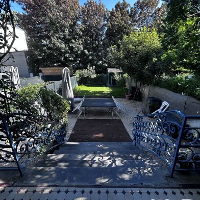 Appartement 3 pièces 179000 €