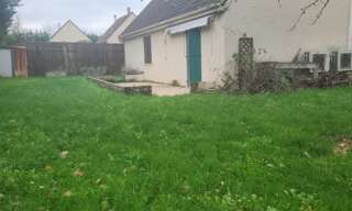 Maison 5 Pièces 103 m² à vendre à Noailles (60430)