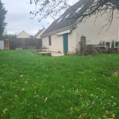 Maison 5 pièces 197000 €